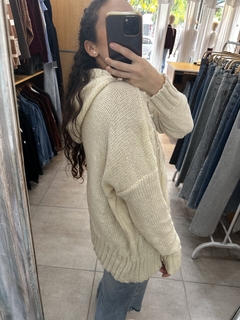Sweater FELER capucha en internet