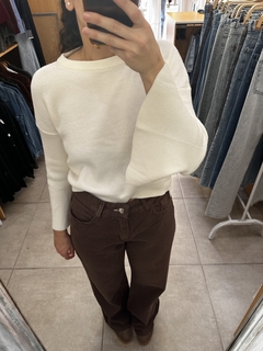 Sweater SELU Tajo en internet