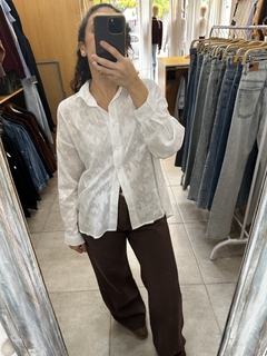 Camisa TERE - tienda online