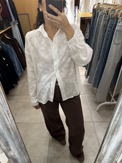 Camisa TERE