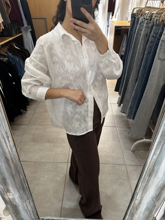 Camisa TERE - comprar online