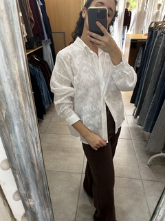 Camisa TERE en internet