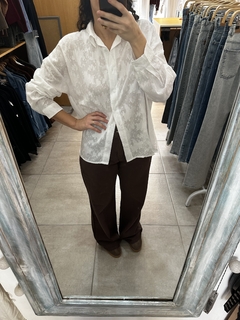 Camisa TERE - Veronaevero