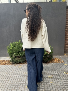 Jean RABIT azul - Veronaevero