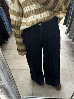 Jean RABIT azul