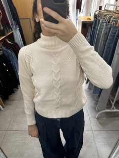 Sweater LECER