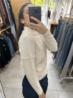 Sweater LECER - Veronaevero