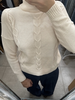 Sweater LECER - tienda online