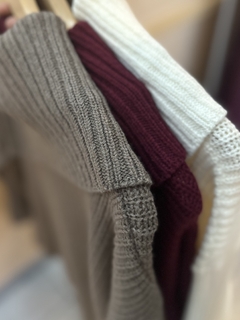 Sweater BENA - tienda online