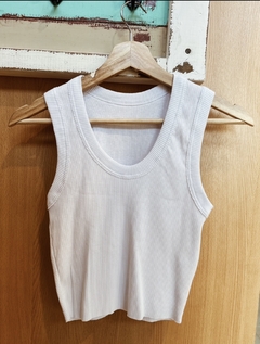 Musculosa FRIDA