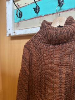 Poncho CALER - tienda online