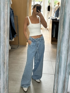 Jean SKINNY WIDE trevor