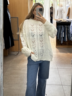 Sweater CREMIS