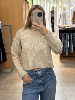 Sweater LATES