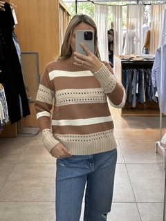 Sweater TRETI - comprar online
