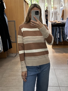Sweater TRETI