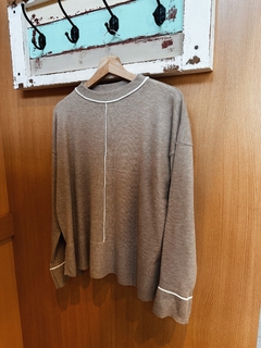 Sweater RIVES linea - comprar online