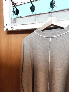 Sweater RIVES linea - Veronaevero