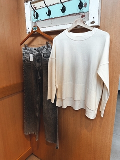 Sweater RIF - comprar online