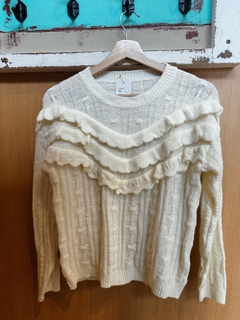 Sweater RENY volados