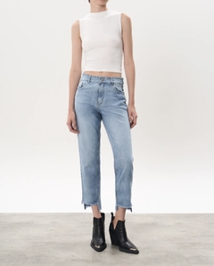 Jean MOM espe - tienda online