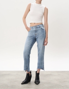 Jean MOM espe - comprar online