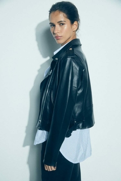 Campera KALA negro en internet