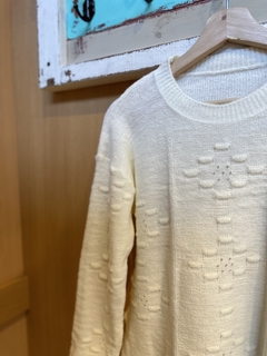 Imagen de Sweater ROBER crema