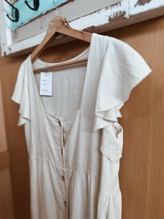 Vestido HANNA