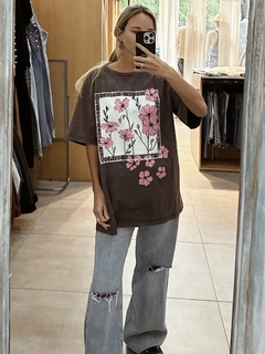 Remeron FLOWER gastado en internet