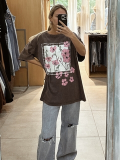 Remeron FLOWER gastado - comprar online