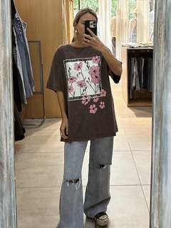 Remeron FLOWER gastado