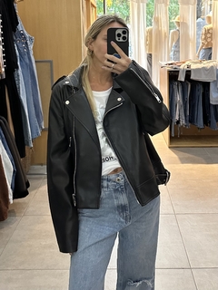 Campera KALA negro