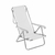 Silla reclinable 8 posiciones MOR
