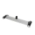 Limpiafondo aluminio 83cm Vulcano