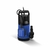 Bomba Sumergible Vulcano Q2501W