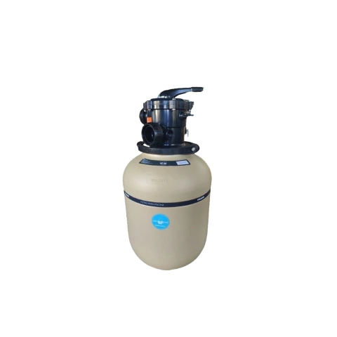 Filtro Vulcano VC 20 Soplado