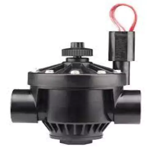 Valvula Solenoide Hunter 1 1/2"
