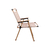 Silla de camping grande plegable - comprar online