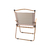 Silla de camping grande plegable en internet
