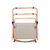 Silla de camping grande plegable - tienda online