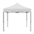 Gazebo Kushiro 3x3 Acero