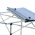 Mesa plegable de aluminio para camping - comprar online