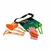 Kit Set Jardineria Tramontina 8 Piezas - comprar online