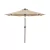 Sombrilla solar con luz interna - comprar online
