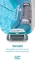 Robot Barre Fondo Limpia Piscina Zuipy 300
