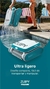 Robot Barre Fondo Limpia Piscinas Zuipy S200 - comprar online