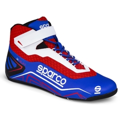Botas Sparco K-Run 2020 para karting
