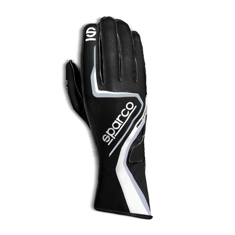 Guante Sparco Record 2020 para karting