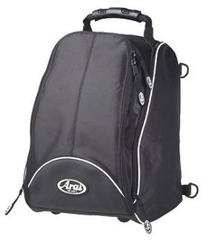 bolso para casco arai